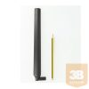 LAN Delock 88991 RP-SMA 802.11 ac/a/h/b/g/n 5.5 ~ 9 dBi mindenirányú WLAN antenna