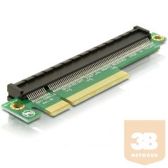 ADA Delock 89166 PCIe x8 > x16 Bővítő emelő kártya