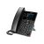 HP Poly OBi VVX 250 4-Line IP Phone and PoE-enabled