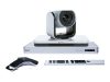 HP Poly RealPresence Group 500 Video Conferencing System with EagleEyeIV 12x-EURO