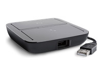 HP Poly MDA220 USB-A