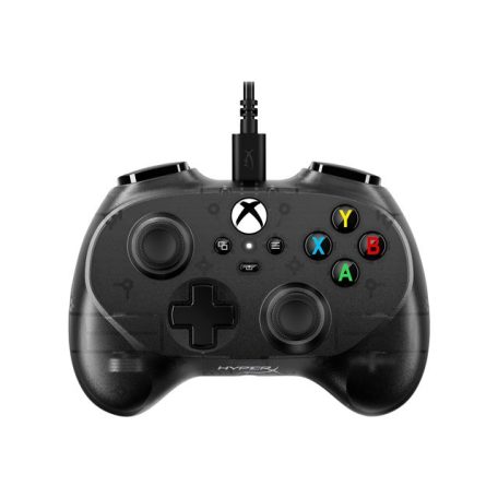 HP HyperX Clutch Tanto Mini Wired Gaming Controller