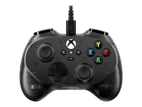 HP HyperX Clutch Tanto Mini Wired Gaming Controller