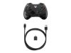 HP HyperX Clutch Tanto Mini Wired Gaming Controller