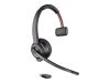 HP Poly Savi 8210 UC DECT 1880-1900 MHz USB-A Headset-EURO