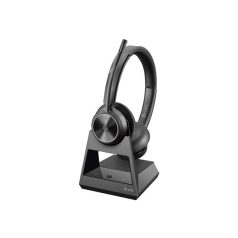   HP Poly Savi 7320 Office Stereo DECT 1880-1900 MHz Headset-EURO