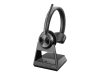 HP Poly Savi 7310 Office DECT 1880-1900 MHz Single Ear Headset-EURO