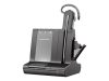 HP Poly Savi 8245 Office DECT 1880-1900 MHz USB-A Headset-EURO