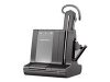 HP Poly Savi 8245 Office DECT 1880-1900 MHz USB-A Headset-EURO