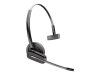 HP Poly Savi 8240 Office DECT 1880-1900 MHz USB-A Headset-EURO