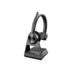   HP Poly Savi 7310-M Office DECT 1880-1900 MHz Single Ear Headset-EURO