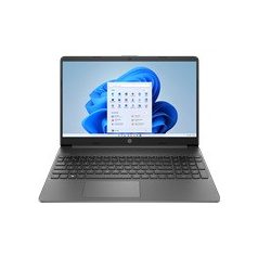   HP Laptop 15s-fq5113nh Intel Core i5-1235U 15.6inch FHD AG 8GB DDR4 512GB PCIe Intel Iris Xe W11H Chalkboard Gray