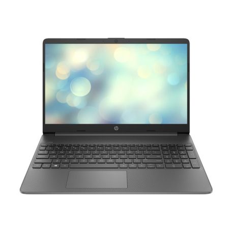HP Laptop 15s-fq5444nh Intel Core i5-1235U 15.6inch FHD AG 8GB DDR4 512GB PCIe Intel Iris Xe Freedos 3.0 Chalkboard Gray