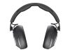 HP Poly Voyager Surround 80 UC USB-C Headset +USB-C/A Adapter