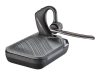 HP Poly Voyager 5200-M Office Headset +USB-C to Micro USB Cable-EURO