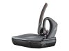 HP Poly Voyager 5200-M Office Headset +USB-A to Micro USB Cable-EURO