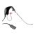 HP Poly H31CD Headset General Trades TAA-WW