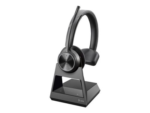 HP Poly Savi 7310 UC Monaural DECT 1880-1900 MHz Headset-EURO