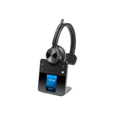   HP Poly Savi 7410 Office Monaural DECT 1880-1900 MHz Headset-EURO