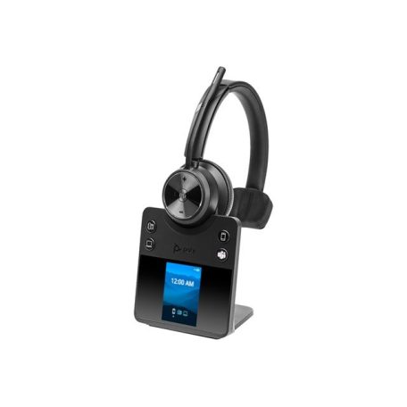 HP Poly Savi 7410 Office Monaural DECT 1880-1900 MHz Headset-EURO