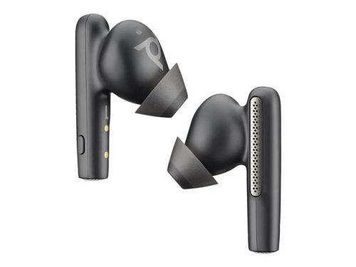 HP Poly Voyager Free 60 Black Eartips 2 Pieces