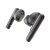 HP Poly Voyager Free 60/60+ Microsoft Teams Certified Black Earbuds 2 Pieces