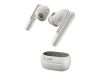 HP Poly Voyager Free 60/60+ Microsoft Teams Certified White Earbuds 2 Pieces