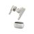 HP Poly Voyager Free 60/60+ Microsoft Teams Certified White Earbuds 2 Pieces