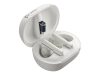 HP Poly Voyager Free 60/60+ Microsoft Teams Certified White Earbuds 2 Pieces