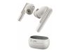 HP Poly Voyager Free 60/60+ White Earbuds 2 Pieces