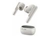 HP Poly Voyager Free 60/60+ White Earbuds 2 Pieces