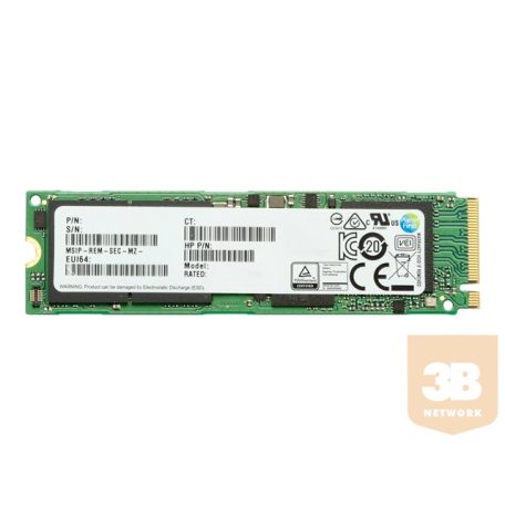 HP 1TB M.2 2280 PCIe TLC SSD Z2 Module