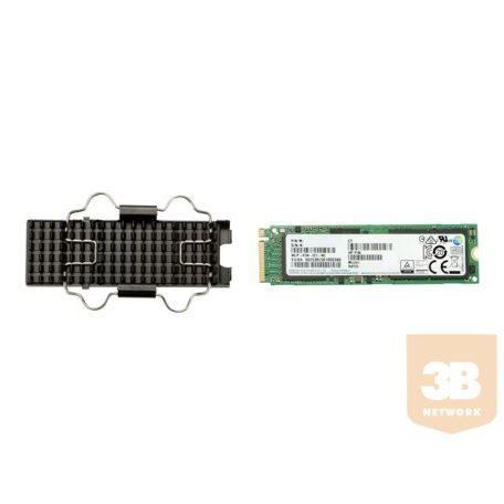 HP 512GB M.2 2280 PCIeTLC SSD Z2/4/6 Kit