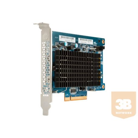 HP 1x1TB M.2 2280 PCIe NVMe TLC SSD Dual Pro Kit
