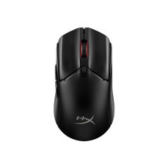 HP HyperX PF Has 2 Core Wireless - Gaming Mouse Black