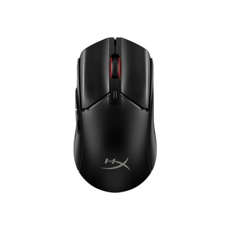 HP HyperX PF Has 2 Core Wireless - Gaming Mouse Black