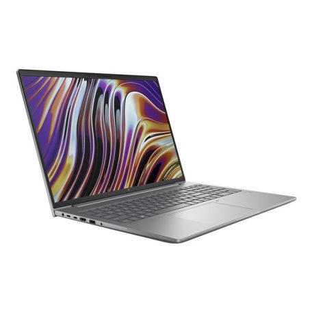 HP Zbook Power 16 G11 AMD Ryzen 7 8845HS 16inch WUXGA 16GB 1TB SSD NVIDIA RTX 1000 6GB W11P (HU)