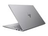 HP Zbook Power 16 G11 Intel Core Ultra 7 155H 16inch WUXGA 16GB 512GB SSD NVIDIA RTX 1000 6GB FREEDOS (HU)