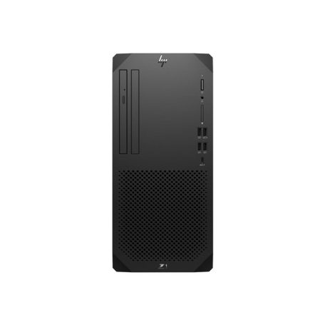 HP Z1 G9 TWR Intel Core i5-14400 16GB 512GB SSD NVIDIA RTX 4060 8GB W11P (HU)