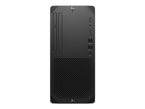 HP Z1 G9 TWR Intel Core i5-14400 16GB 512GB SSD NVIDIA RTX 4060 8GB W11P (HU)