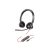 HP Poly Blackwire 3320 Stereo Microsoft Teams Certified USB-C Headset +USB-C/A Adapter