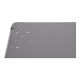 HP 205 Sanitizable Desk Mat