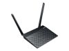 ASUS RT-N12E N300 Wireless Router Repeater/AP Mode 5DBi antennas