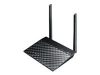 ASUS RT-N12E N300 Wireless Router Repeater/AP Mode 5DBi antennas