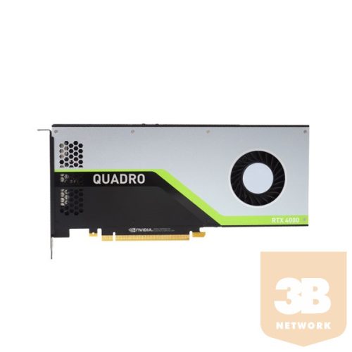 LEADTEK Videokártya PCI-Ex16x nVIDIA Quadro RTX4000 8GB DDR6