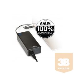 Port Designs-Port Connect Notebook adapter 90 W - asus - eu