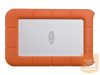 LACIE RUGGED MINI USB 3.0 2TB / Shock rain pressure resistant / 2.5inch