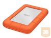 LACIE RUGGED MINI USB 3.0 2TB / Shock rain pressure resistant / 2.5inch