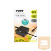 Port Designs-Port Connect Notebook adapter 65W - type c