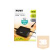 Port Designs-Port Connect Notebook adapter 90W- type c - eu